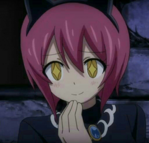 20200123 002 5jpg — Fairy Tail - Beauty RANK option 8