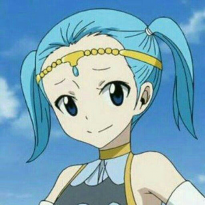 20200123 005 1jpg — Fairy Tail - Beauty RANK option 10