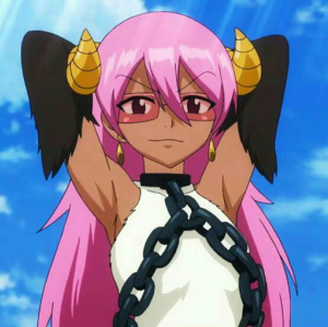 20200123 005 2jpg — Fairy Tail - Beauty RANK option 11