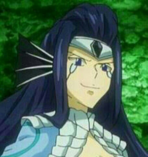 20200123 007 1 1jpg — Fairy Tail - Beauty RANK option 14