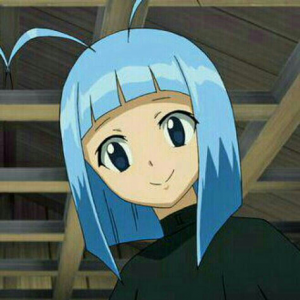 20200123 014 1jpg — Fairy Tail - Beauty RANK option 22