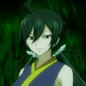 20200123 015 1jpg — Fairy Tail - Beauty RANK option 23