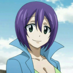 20200123 016 1jpg — Fairy Tail - Beauty RANK option 24
