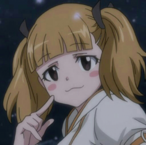 20200123 019 1jpg — Fairy Tail - Beauty RANK option 27