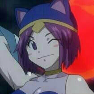 20200123 032 1jpg — Fairy Tail - Beauty RANK option 34