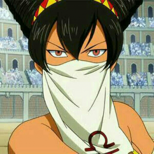 20200123 033 1jpg — Fairy Tail - Beauty RANK option 35