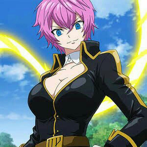 20200123 036 1jpg — Fairy Tail - Beauty RANK option 36