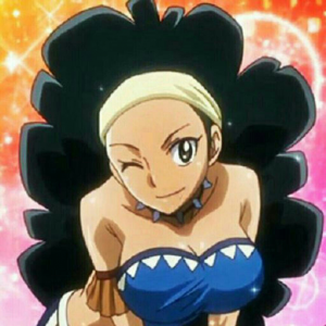 20200123 037 1jpg — Fairy Tail - Beauty RANK option 37