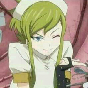 20200123 038 1jpg — Fairy Tail - Beauty RANK option 38