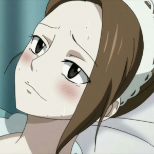 20200123 041 1jpg — Fairy Tail - Beauty RANK option 40
