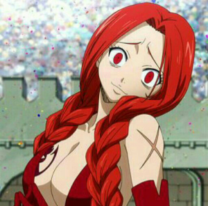 20200123 043 1jpg — Fairy Tail - Beauty RANK option 41