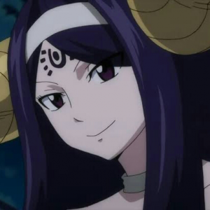 Bdudbdjpg — Fairy Tail - Beauty RANK option 45