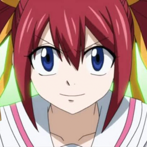Jfjfjfjfjpg — Fairy Tail - Beauty RANK option 63