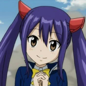 Nxndndjpg — Fairy Tail - Beauty RANK option 66