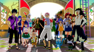 13jpg — Fairy Tail Arcs option 13