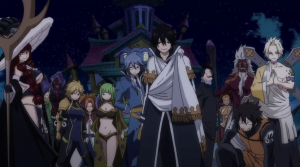 21jpg — Fairy Tail Arcs option 21