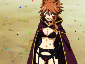 Milliannajpg — Fairy Tail GIRLS option 26