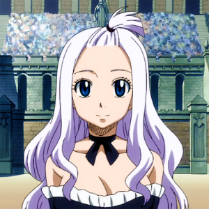 Mirajanepng — Fairy Tail GIRLS option 28