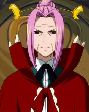 Porlyusicapng — Fairy Tail GIRLS option 29