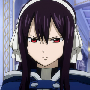 Ultearpng — Fairy Tail GIRLS option 33