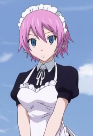 Virgojpg — Fairy Tail GIRLS option 35