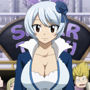Yukinopng — Fairy Tail GIRLS option 37