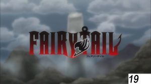 Fairy Tail Opening (1-26) Tier List (Community Rankings) - TierMaker