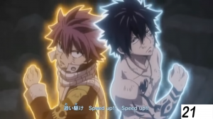 Fairy Tail All Openings Full Version (1-26) 