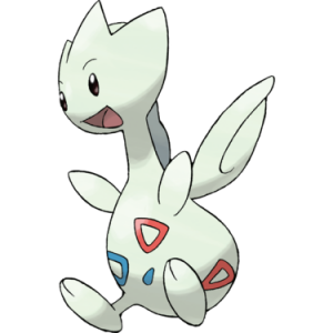13 Togeticpng — Fairy Type Pokémon (as of Gen. 8) option 5
