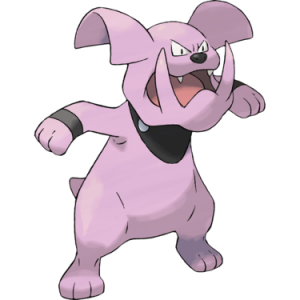 19 Granbullpng — Fairy Type Pokémon (as of Gen. 8) option 11