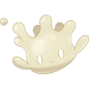 59 Milcerypng — Fairy Type Pokémon (as of Gen. 8) option 75