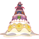 60 64 G Max Alcremiepng — Fairy Type Pokémon (as of Gen. 8) option 137