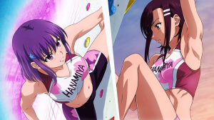 Iwakakeru Sports Climbing Girlsjpeg — Fall Anime 2020 option 13
