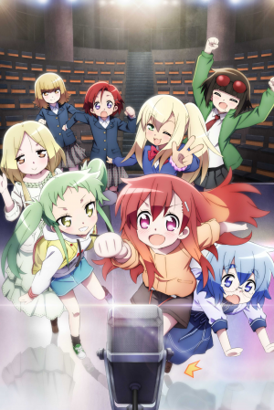 Maesetsu Opening Actjpg — Fall Anime 2020 option 18