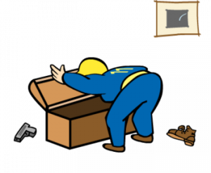 Fo4scroungerpng — Fallout 4 Perks option 62