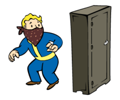 Fo4sneakperkpng — Fallout 4 Perks option 63