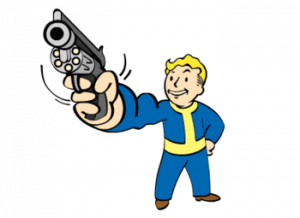 Fo4steadyaimpng — Fallout 4 Perks option 66