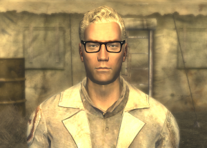 Zz160242795727 Arcadejpg — Fallout Companions option 27