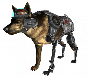 Zz160242810341 Rexpng — Fallout Companions option 41