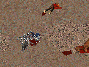 Zz160242810343 Pariah Dogpng — Fallout Companions option 43
