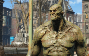 Zz160242839049 Strongpng — Fallout Companions option 48