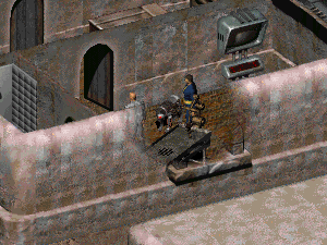 Zz160410988844 Robodogpng — Fallout Companions option 57