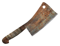 Fallout Wiki - Fallout New Vegas Melee Weapons, HD Png Download ,  Transparent Png Image - PNGitem