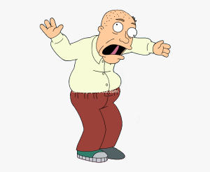 261 2616308family Guy Clipart Stuart Family Guy Special Characterspng — Family Guy Characters option 6