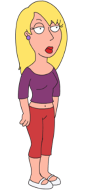 300px Conniefamilyguypng — Family Guy Characters option 7