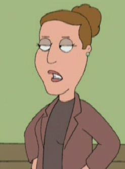 Angelajpg — Family Guy Characters option 13