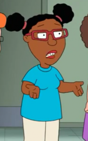 Estheresthedermpng — Family Guy Characters option 30