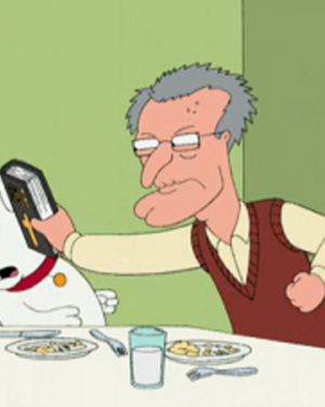 Francisgriffinpngpng — Family Guy Characters option 37