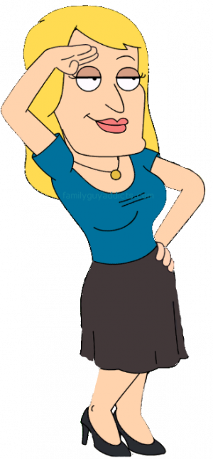Idapng — Family Guy Characters option 40