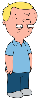 Jakepng — Family Guy Characters option 44